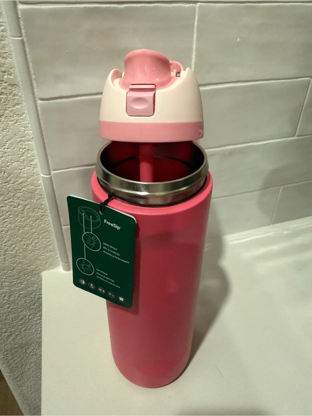 owala starbucks insulated